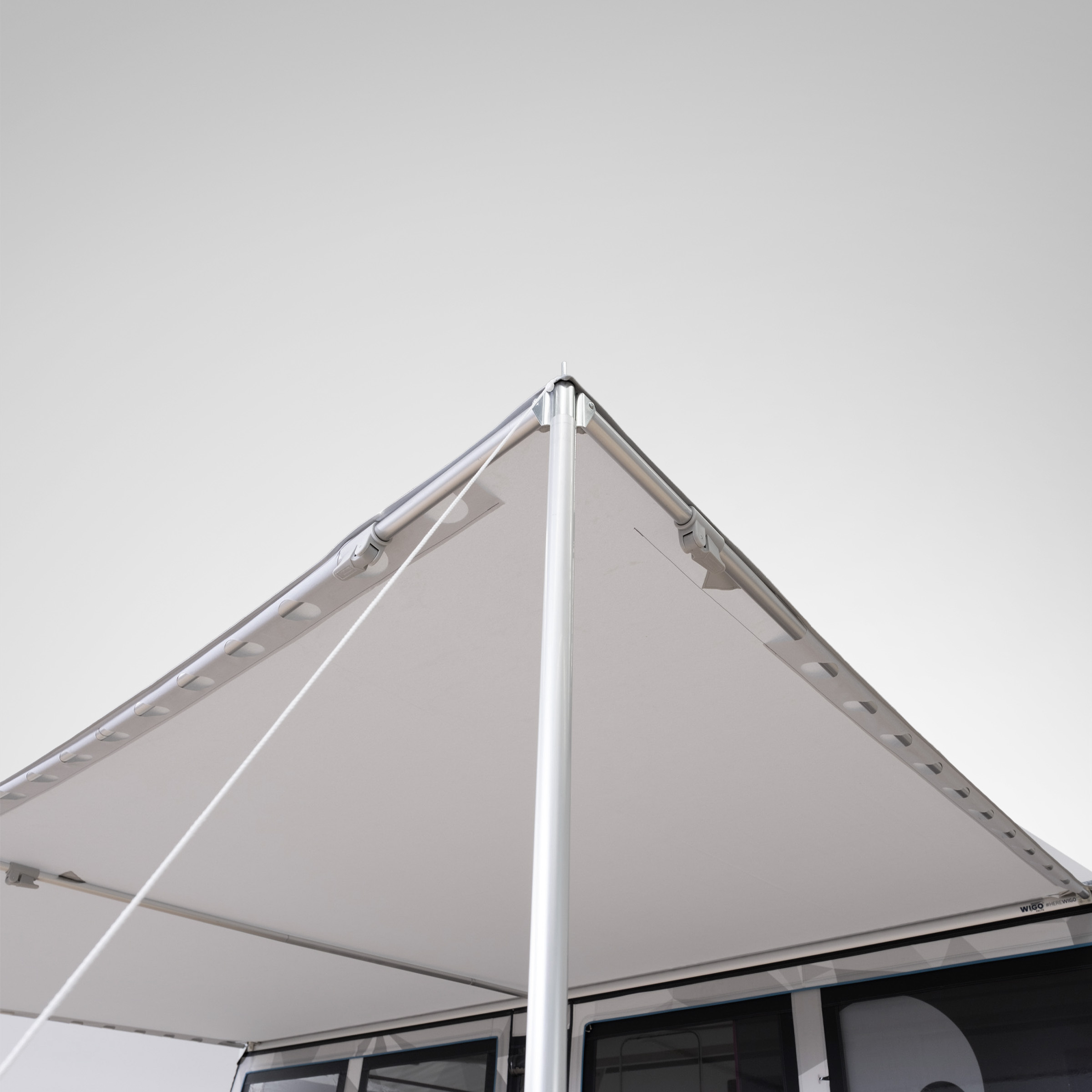 ROLLI PLUS SUNROOF DELUXE