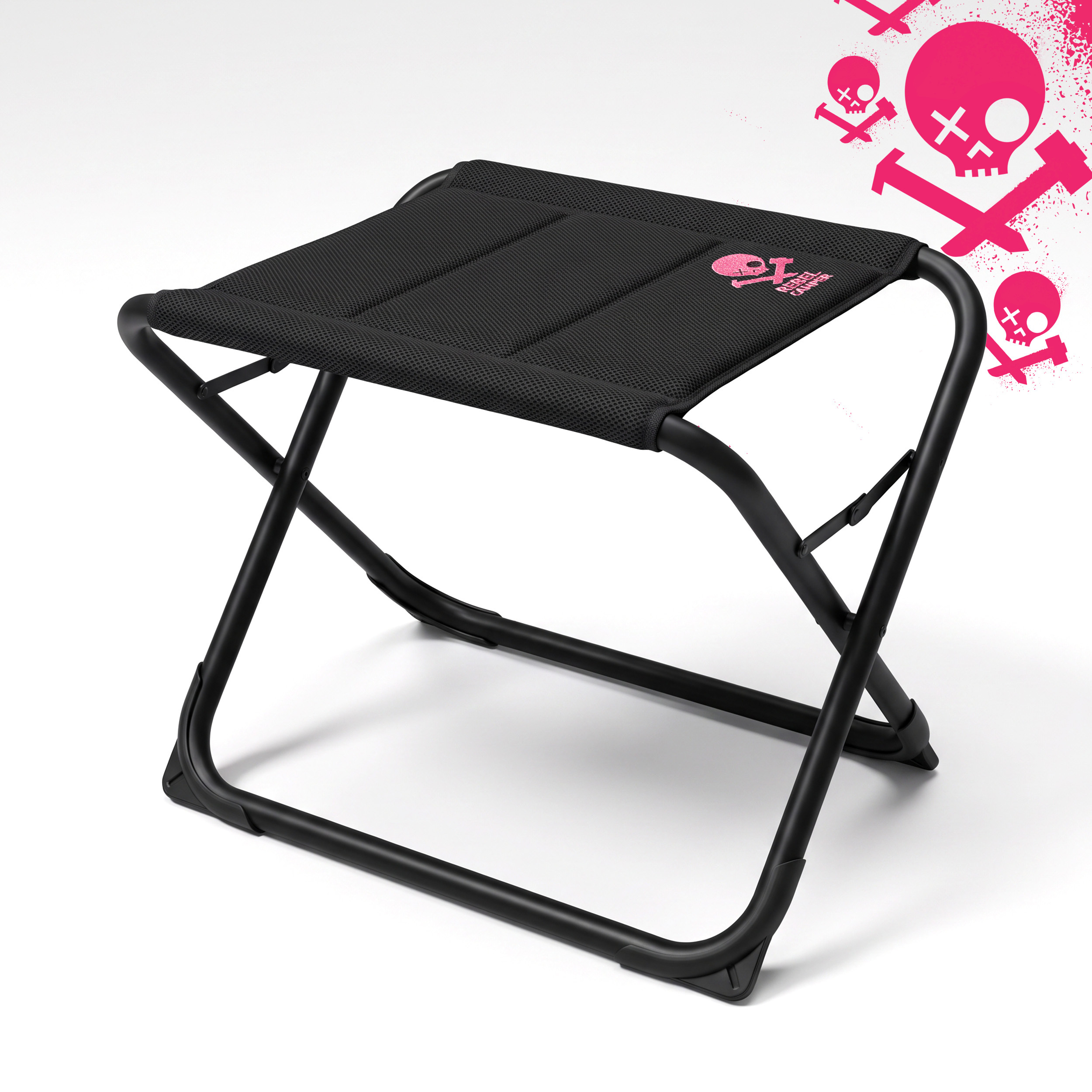 HOCKER REBEL