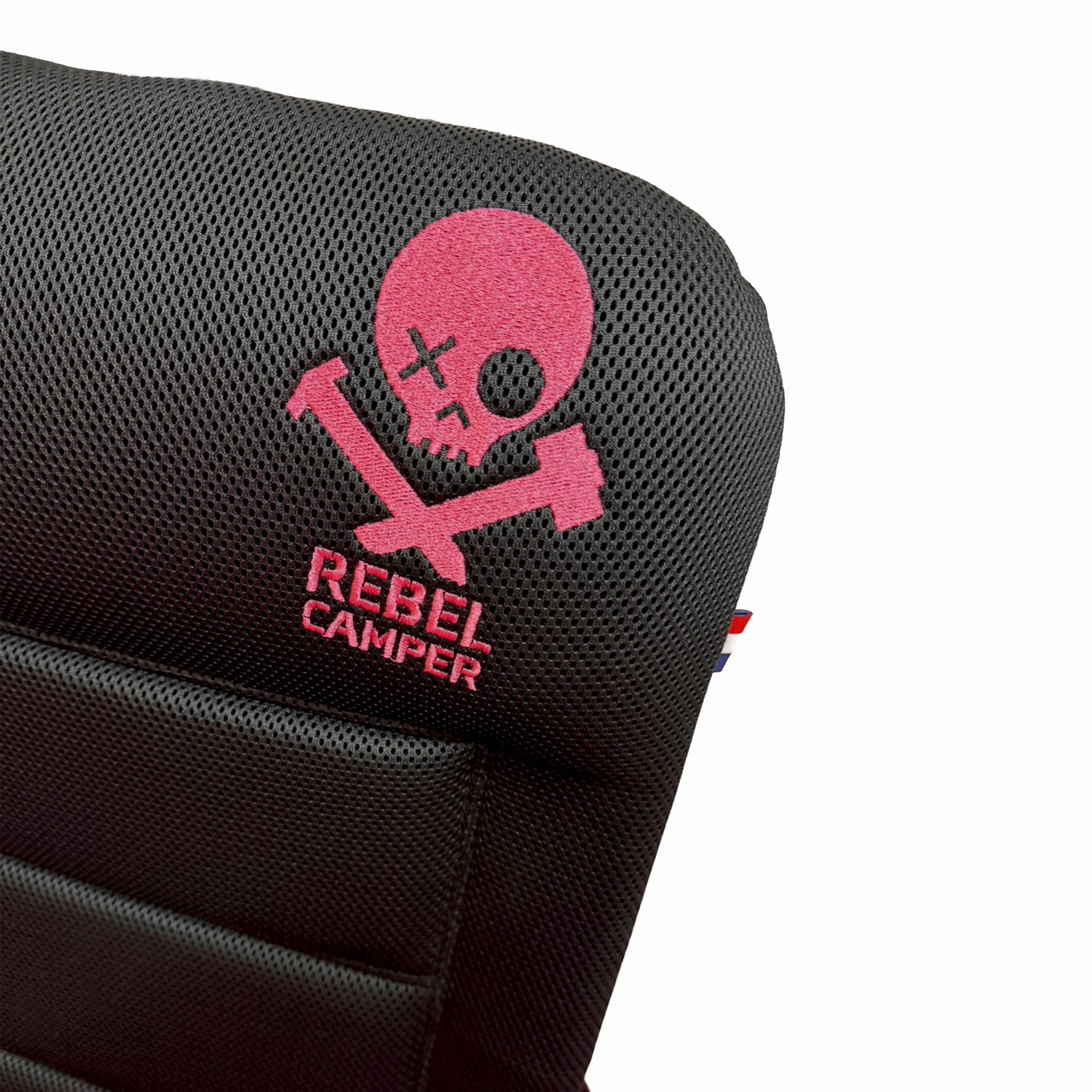 CAMPINGSTUHL REBEL