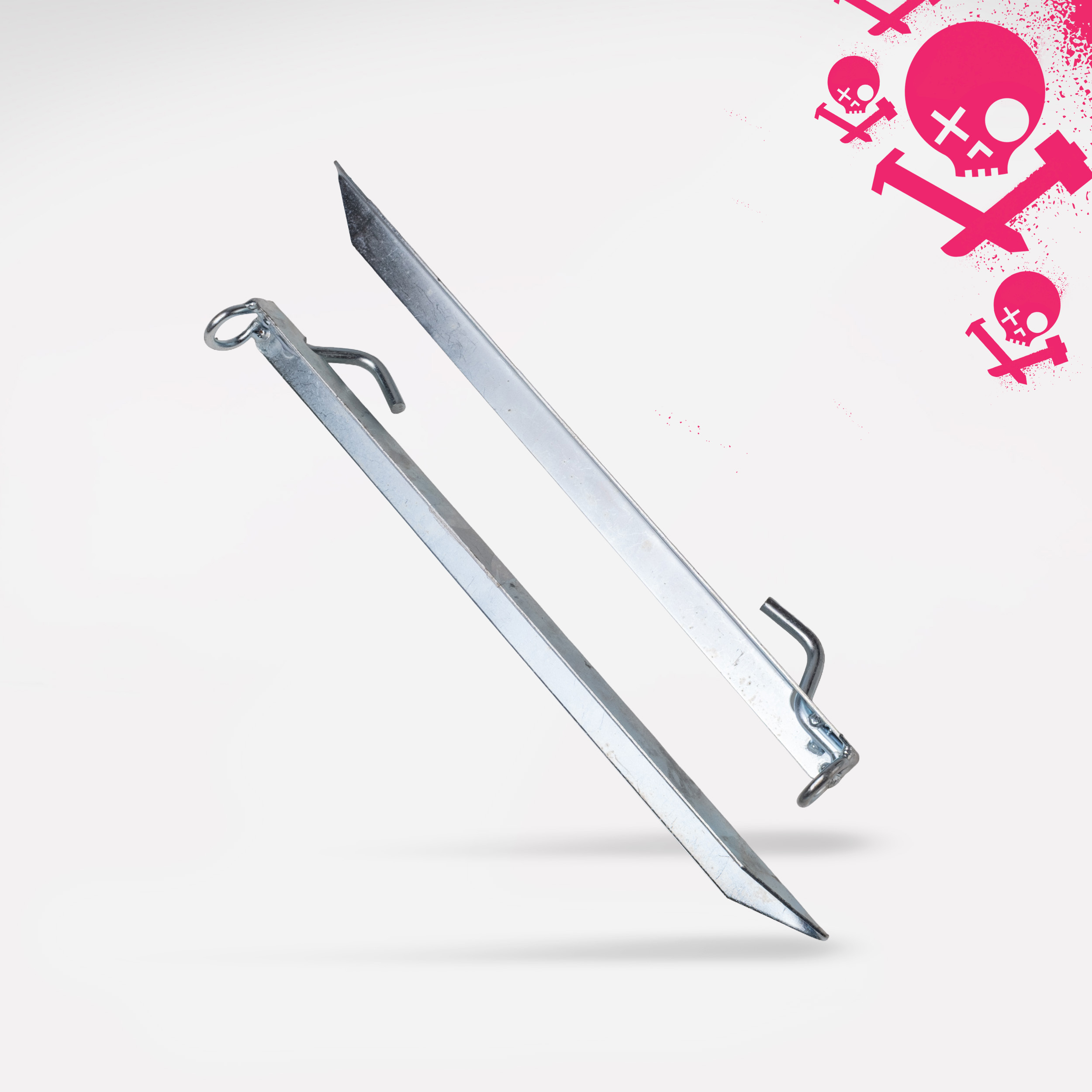 HERING TACKER STAHL