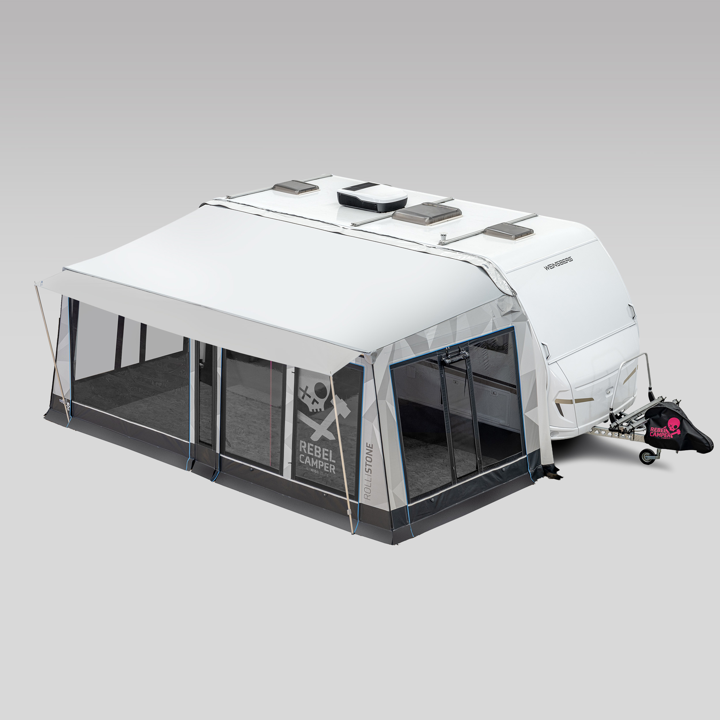 ROOF SYSTEME