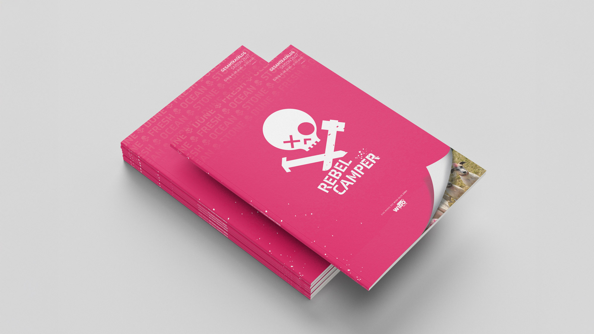 Katalog & Preisliste Vorschau